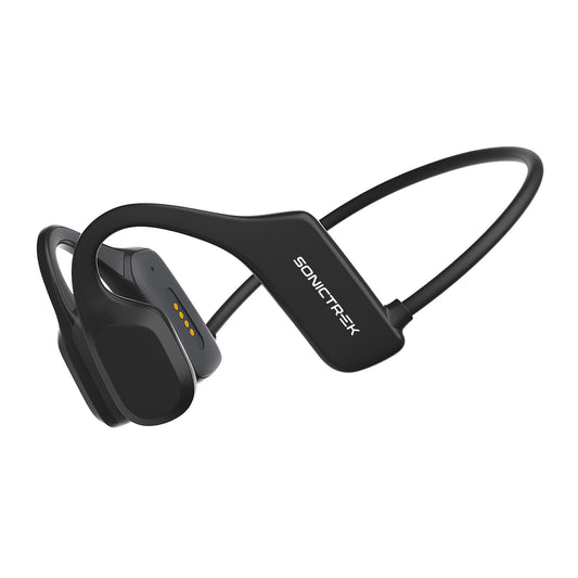 Sonictrek Solo Pro 3 Knochenleitungs-Sportkopfhörer