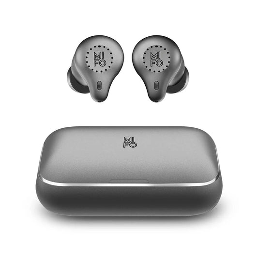 Mifo O5 Plus Gen 3 Smart True Wireless Bluetooth 5.4 Ohrhörer [Ausgabe 2025]