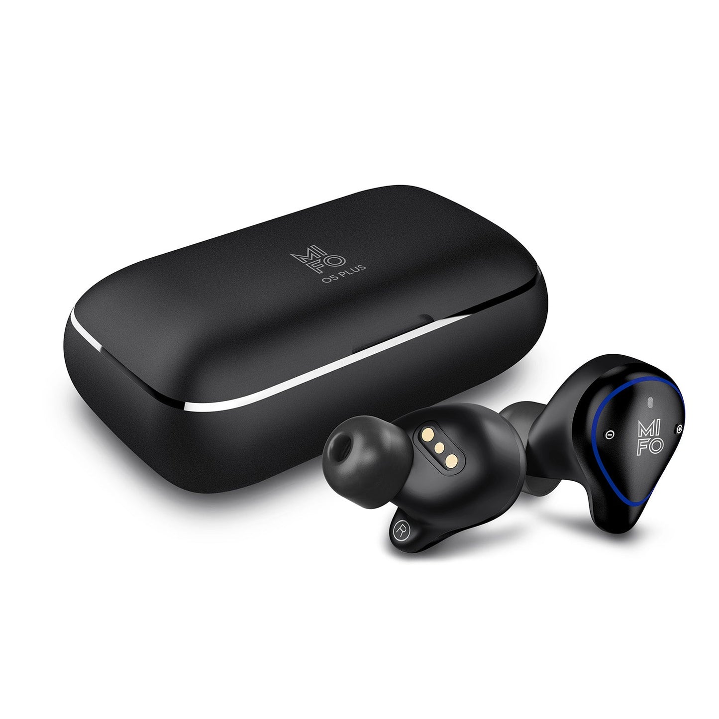 Mifo O5 Plus Gen 2 Smart True Wireless Bluetooth 5.0 Earbuds Mifo Europe