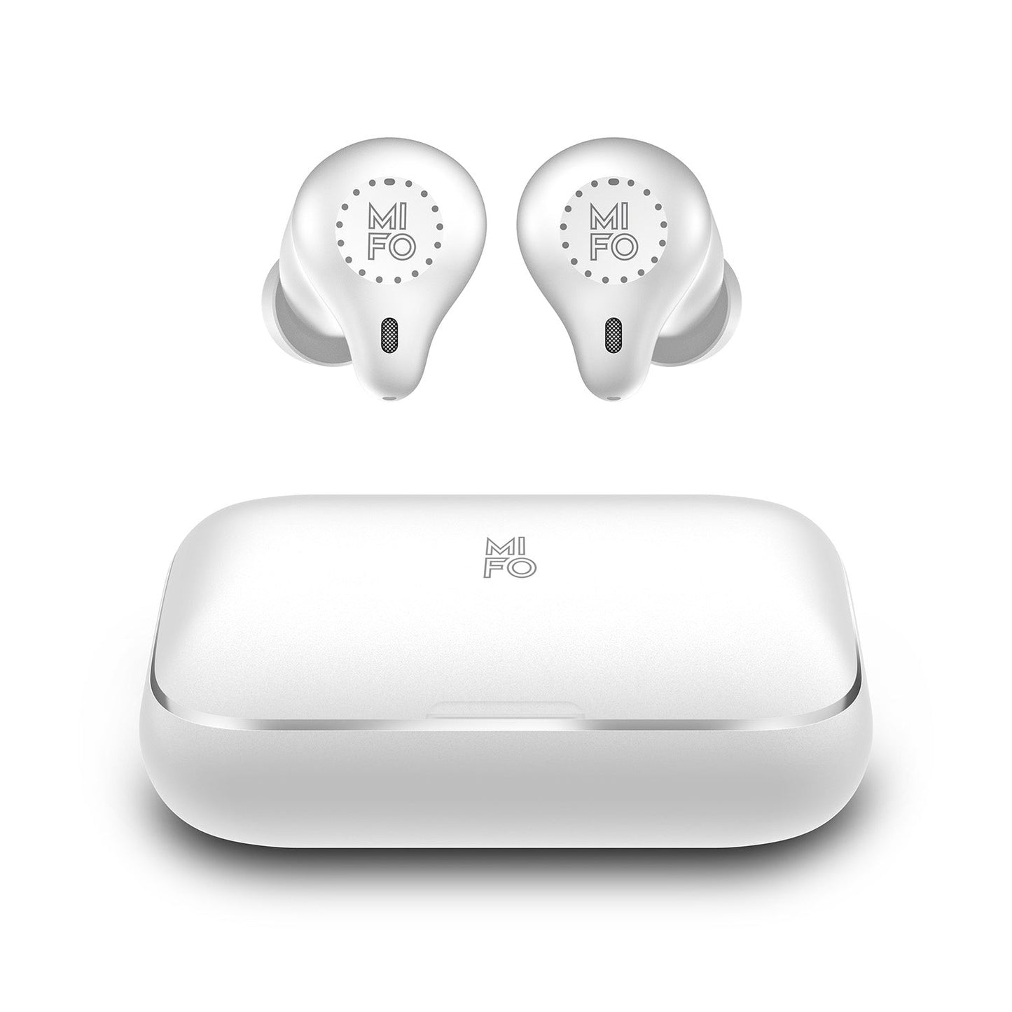 Wireless earbuds mifo sale