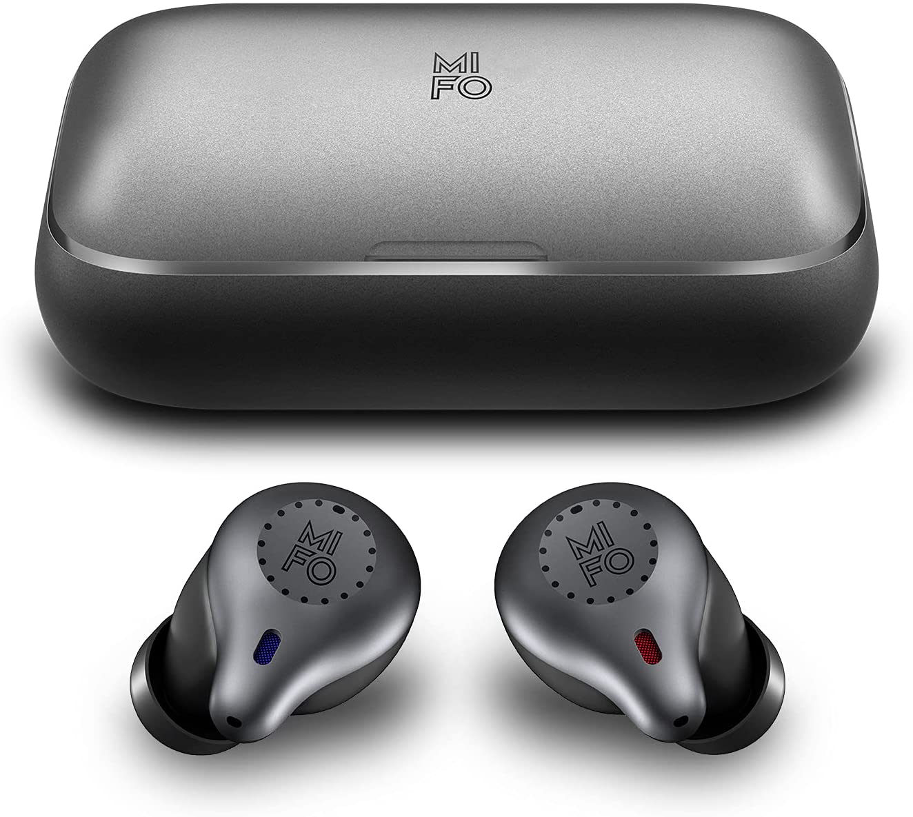 Mifo O5 Plus Gen 2 Smart True Wireless Bluetooth 5.0 Earbuds Mifo Europe